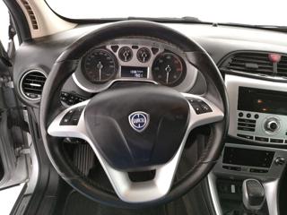 LANCIA Delta usata, con Chiusura centralizzata