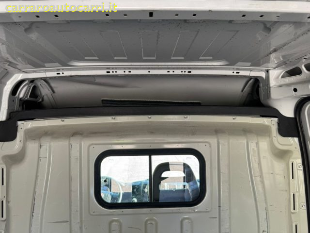 FIAT Ducato usata, con USB