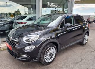 FIAT 500X usata, con Airbag laterali