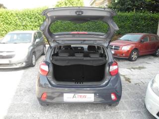 HYUNDAI i10 usata 48