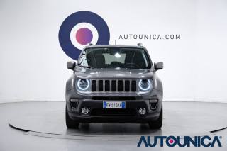 JEEP Renegade usata, con Airbag