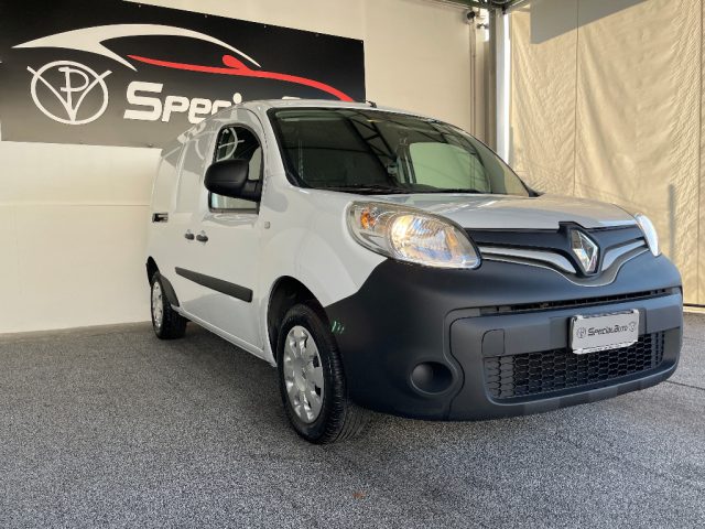 RENAULT Kangoo usata, con Controllo trazione