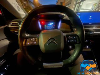 CITROEN E-C4 usata, con Immobilizzatore elettronico