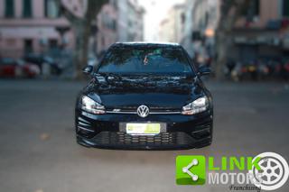 VOLKSWAGEN Golf usata, con Airbag laterali