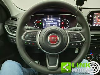 FIAT Tipo usata, con Alzacristalli elettrici