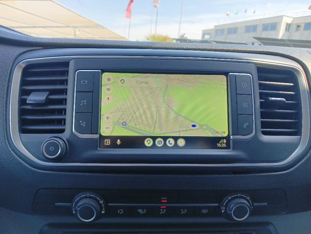 FIAT Scudo usata, con Controllo vocale
