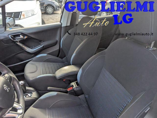 PEUGEOT 208 usata, con ESP