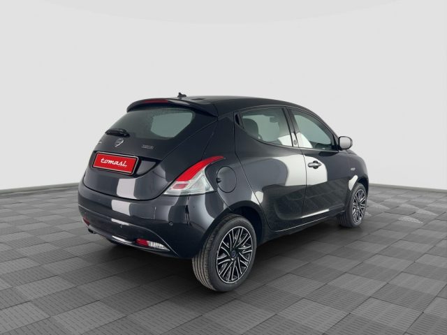 LANCIA Ypsilon usata 4