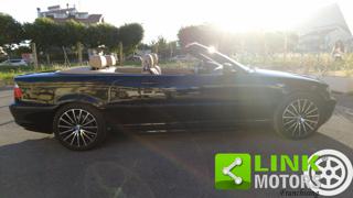 BMW 318 usata, con Airbag Passeggero