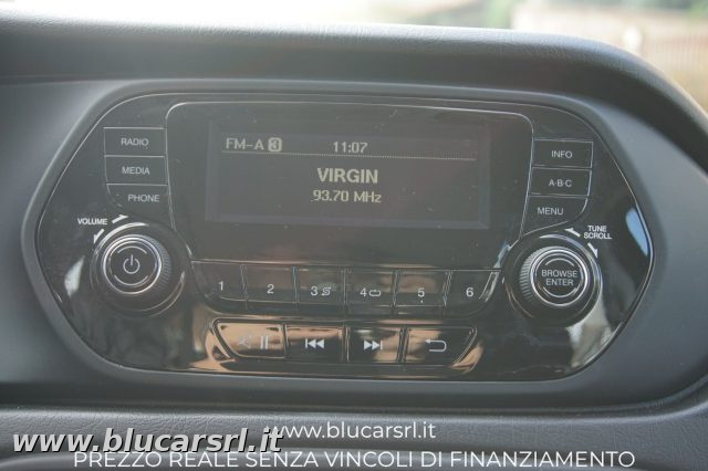 FIAT Tipo usata, con Immobilizzatore elettronico