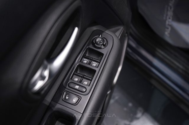 JEEP Renegade usata, con Climatizzatore