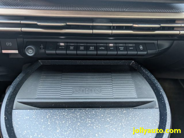 LANCIA Ypsilon usata, con Frenata d