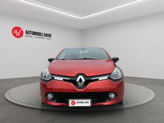 RENAULT Clio usata, con Alzacristalli elettrici