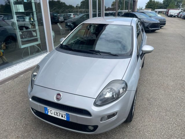 FIAT Punto usata, con Chiusura centralizzata
