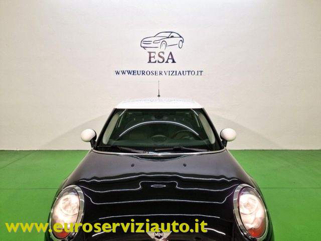 MINI One usata 48