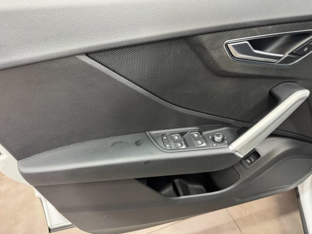 AUDI Q2 usata, con Controllo automatico clima