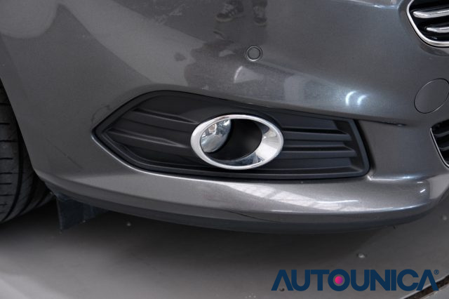 FORD S-Max usata 45