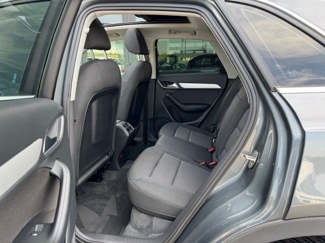 AUDI Q3 usata, con Fari Xenon