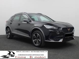 CUPRA Formentor usata, con Airbag Passeggero