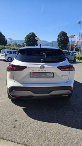 NISSAN Qashqai usata, con Alzacristalli elettrici