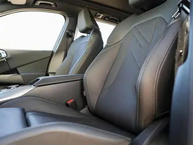 BMW X3 usata, con Climatizzatore