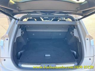 DS AUTOMOBILES DS 7 Crossback usata, con Cerchi in lega