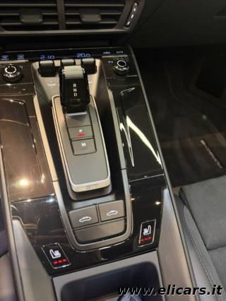 PORSCHE 992 usata, con Controllo trazione