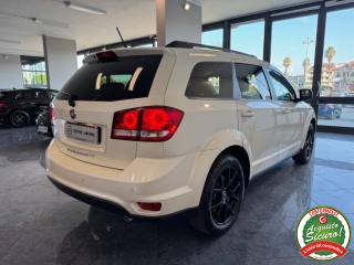 FIAT Freemont usata, con Airbag Passeggero