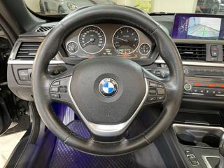 BMW 420 usata, con Controllo trazione
