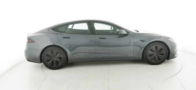 TESLA Model S usata, con Cerchi in lega