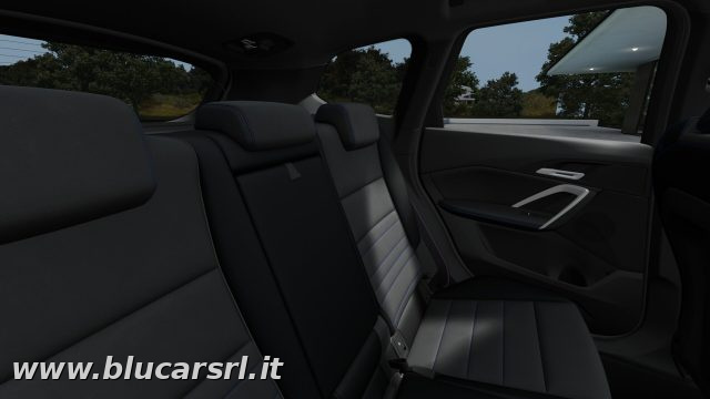 BMW X1 usata, con Controllo trazione