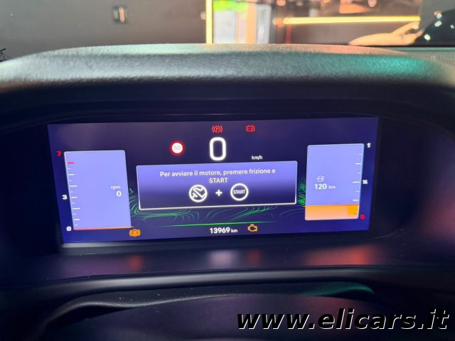 JEEP Avenger usata, con Controllo trazione