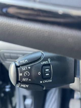 CITROEN C3 Aircross usata, con Fendinebbia