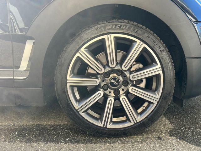 MINI Clubman usata, con Cruise Control
