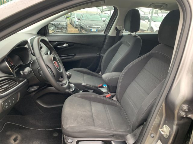 FIAT Tipo usata, con Chiusura centralizzata
