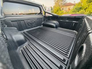 TOYOTA Hilux usata, con Cruise Control