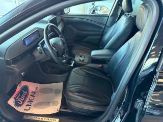 FORD Mustang Mach-E usata, con Autoradio