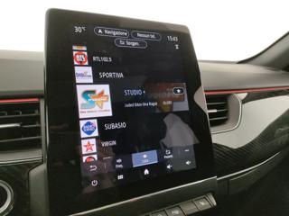 RENAULT Arkana usata, con Vetri oscurati