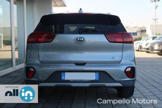 KIA Niro usata 3