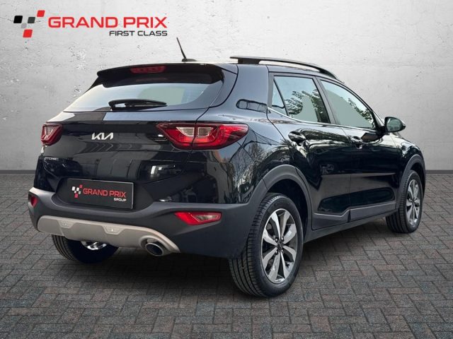 KIA Stonic usata, con Airbag Passeggero