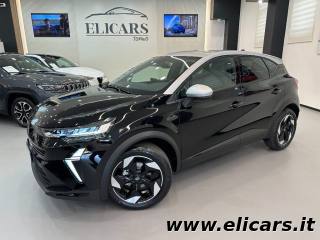 RENAULT Captur ECO-G 100 CV Techno