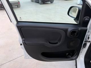 FIAT Panda usata, con Servosterzo