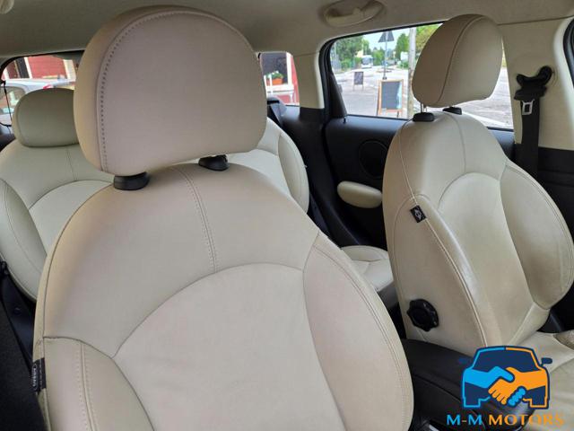 MINI Countryman usata 26