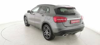 MERCEDES-BENZ GLA 200 usata, con Alzacristalli elettrici