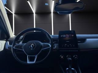 RENAULT Arkana usata, con Immobilizzatore elettronico