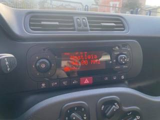 FIAT Panda usata, con Airbag testa