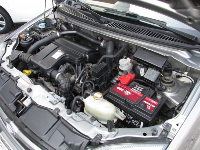 SUZUKI Ignis usata 51