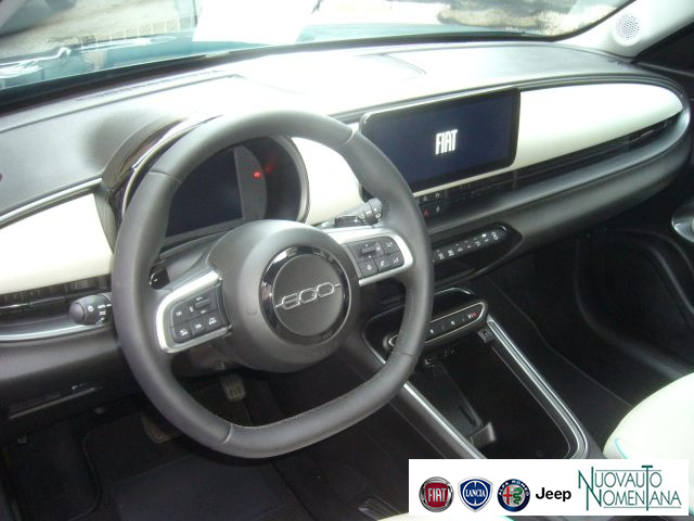 FIAT 600 usata, con Immobilizzatore elettronico