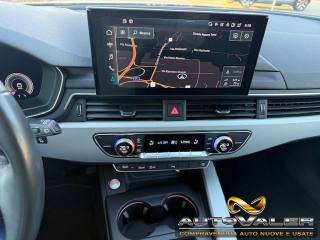 AUDI A4 usata, con Cronologia tagliandi