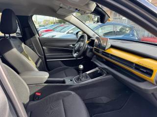 JEEP Avenger usata, con Fendinebbia